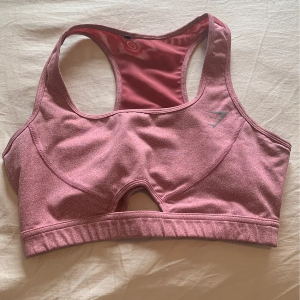 Gymshark Sculpt Sports Bra